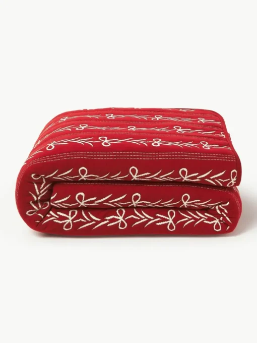 Gesteppte Tagesdecke Juliet