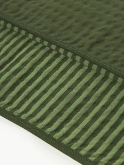 Gesteppte Tagesdecke Nivia aus Baumwolle