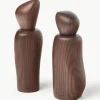 Gewürzmühle Cairn aus Eschenholz