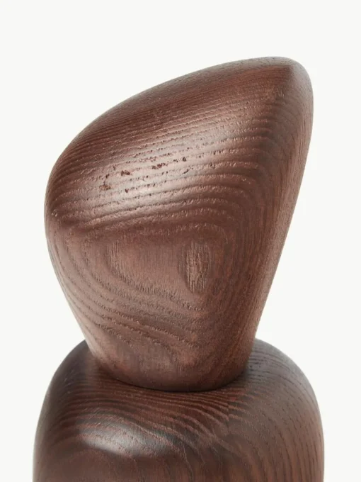 Gewürzmühle Cairn aus Eschenholz