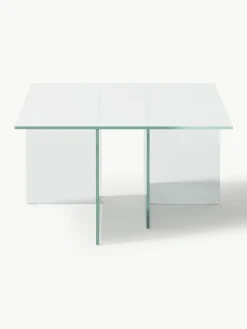 Glas-Couchtisch Anouk