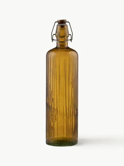 Glasflasche Kusintha, 1.2 L