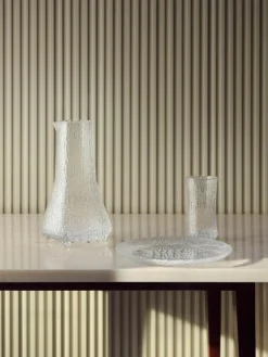 Glas-Frühstücksteller Ultima Thule
