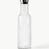 Glaskaraffe Deluxe mit Deckel, 1 L