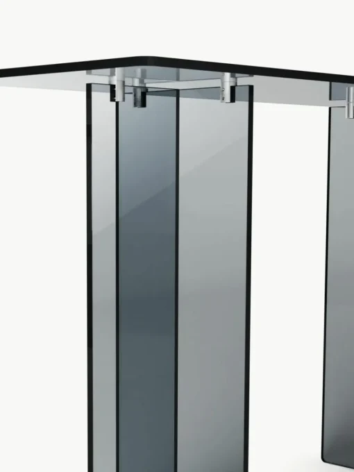 Glas-Konsole Anouk