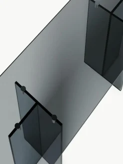 Glas-Konsole Anouk