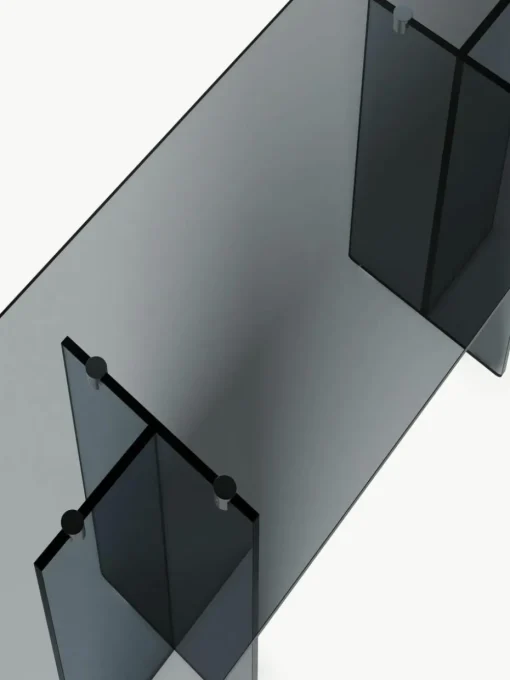 Glas-Konsole Anouk