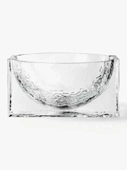 Glas-Schale Forma