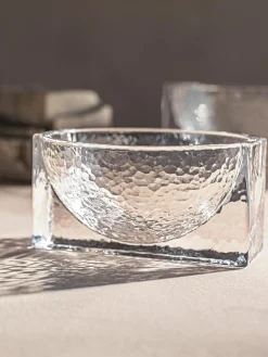 Glas-Schale Forma