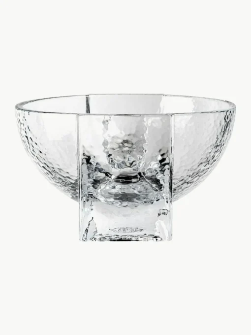 Glas-Schale Forma