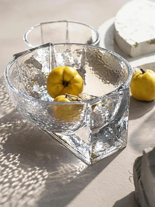 Glas-Schale Forma