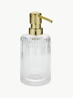 Glas-Seifenspender Gulji