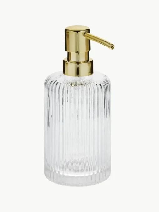Glas-Seifenspender Gulji