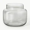 Glas-Vase Lasse, H 14 cm