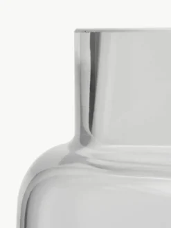 Glas-Vase Lasse, H 22 cm