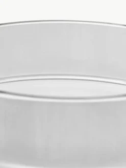 Glas-Vase Lasse, H 14 cm