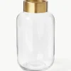 Glas-Vase Lori, H 29 cm