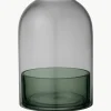 Glas-Windlicht Tota