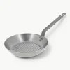 Grillpfanne Mineral B mit Bienenwachs