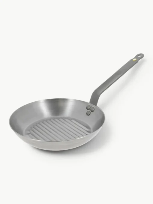 Grillpfanne Mineral B mit Bienenwachs