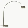 Große Bogenlampe Bowie