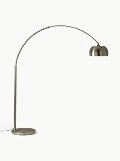 Große Bogenlampe Bowie