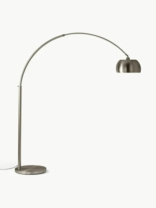 Große Bogenlampe Bowie