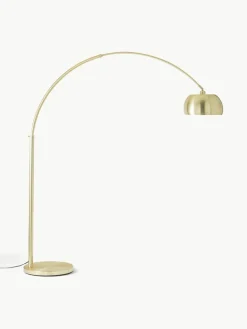 Große Bogenlampe Bowie