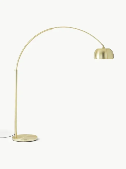 Große Bogenlampe Bowie