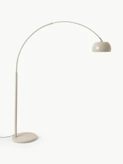 Große Bogenlampe Bowie