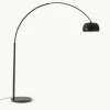 Große Bogenlampe Bowie