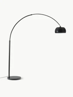 Große Bogenlampe Bowie