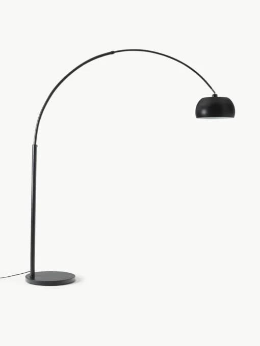 Große Bogenlampe Bowie