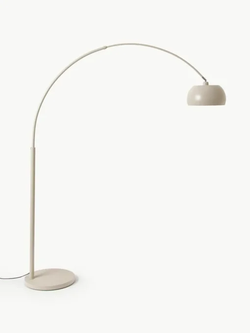 Große Bogenlampe Bowie