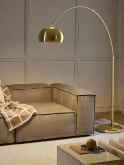 Große Bogenlampe Bowie