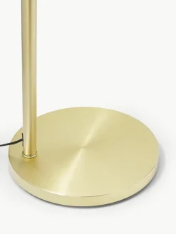 Große Bogenlampe Bowie