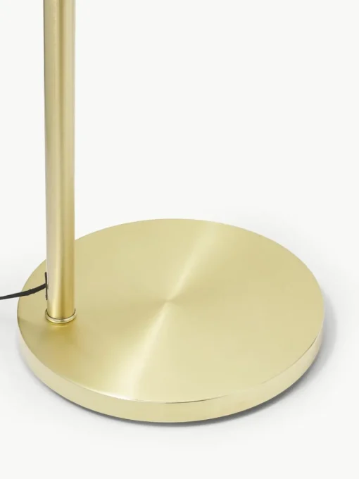Große Bogenlampe Bowie