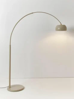 Große Bogenlampe Bowie