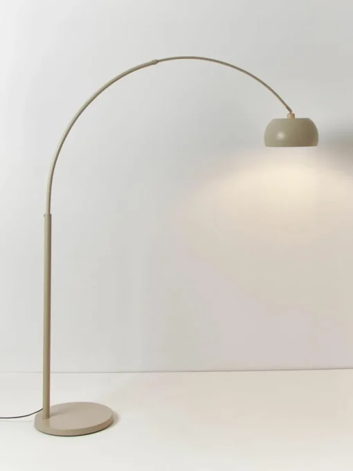 Große Bogenlampe Bowie