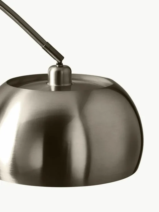 Große Bogenlampe Bowie