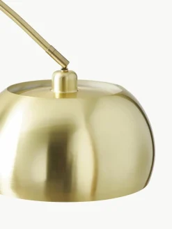 Große Bogenlampe Bowie