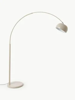 Große Bogenlampe Bowie