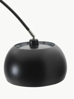 Große Bogenlampe Bowie