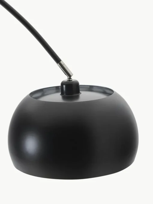 Große Bogenlampe Bowie