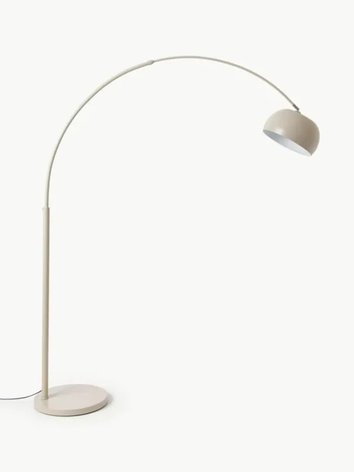 Große Bogenlampe Bowie