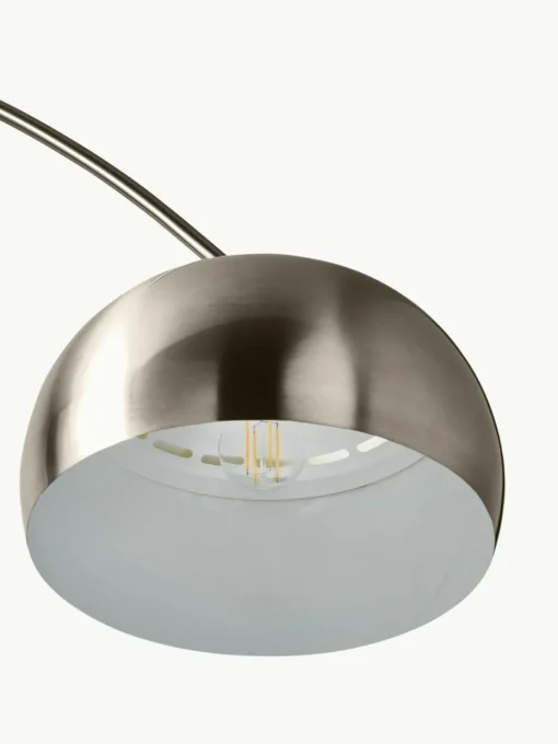 Große Bogenlampe Bowie