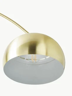 Große Bogenlampe Bowie