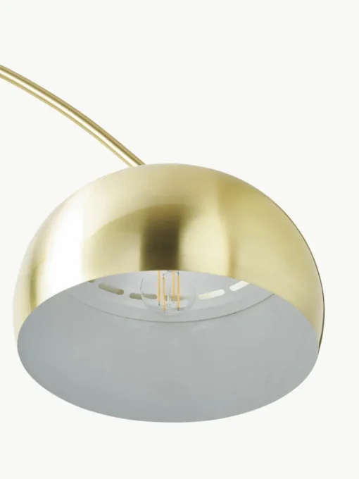 Große Bogenlampe Bowie