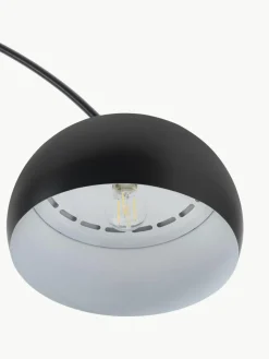 Große Bogenlampe Bowie