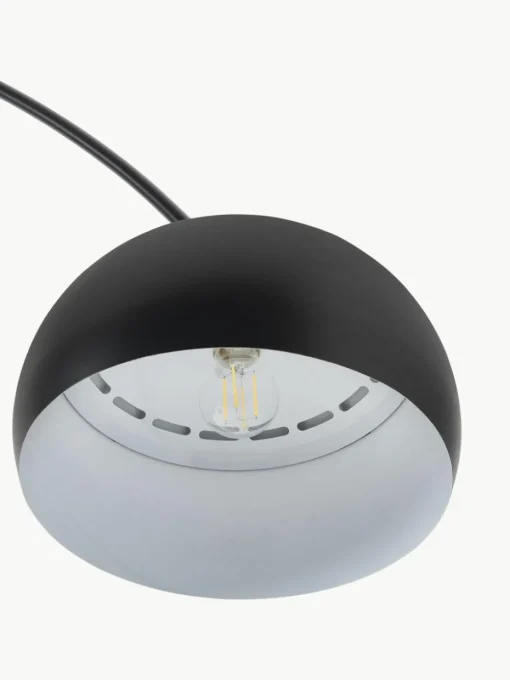 Große Bogenlampe Bowie